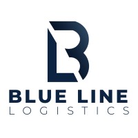 Blue Line Logistics logo - Similar company to Blueline Logistics