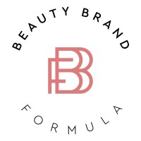 Beauty Brand Formula logo - Similar company to Bespoke Advantage - International Beauty Brand Consultancy