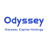Odyssey Capital Holdings Global logo - Similar company to Plus Real Estate Solutions