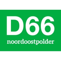 D66 Noordoostpolder logo - Similar company to D66 Sma