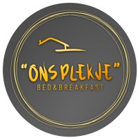Bed & Breakfast 'Ons Plekje' logo - Similar company to Linnenatwork