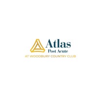 Atlas Post Acute at Woodbury Country Club logo - Similar company to Luciens Manor