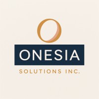ONESIA Solutions logo - Similar company to The Watson Foundation