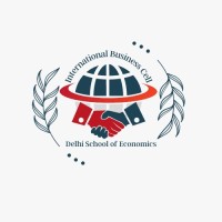 International Business Cell ,Department of Commerce ,Delhi School of Economics logo - Similar company to Iisac