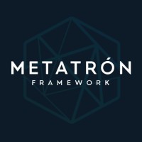 Metatrón logo - Similar company to Taim