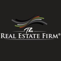 The Real Estate Firm TN logo - Similar company to Real Estate Broker