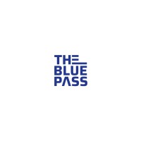 The Blue Pass - La Passe Bleue