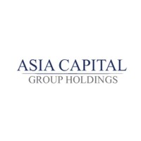 Asia Capital Group Holdings logo - Similar company to Nftv.Social