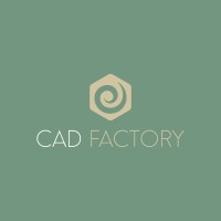 CAD Factory logo - Similar company to Advitus Technologies