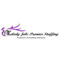 Melody Jobs Premier Staffing logo - Similar company to The Boland Group