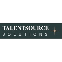 TalentSource Solutions LLC logo - Similar company to Talentsource