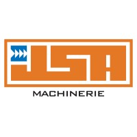 JSA Machinerie Inc. logo - Similar company to Tech-1 Automation
