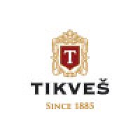 Tikveš Winery logo - Similar company to Bimilk
