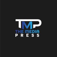 The MediaPress logo - Similar company to Voiptime