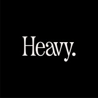Heavy Studio logo - Similar company to Ar2Design
