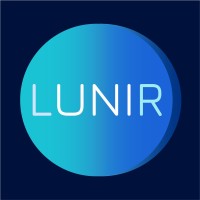 LUNIR logo - Similar company to Webowat