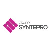 Grupo Syntepro logo - Similar company to Interfaz