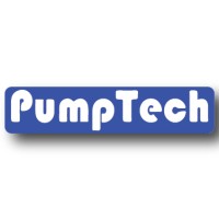 Pumptech logo - Similar company to Cook King
