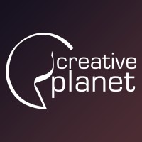 Creative Planet logo - Similar company to Creative Planet