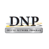 Deluxe Network Program logo - Similar company to Soft Boost