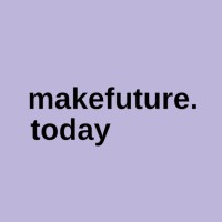 makefuture.today logo - Similar company to D-Credo Co-Funded By The Eu