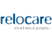 Relocare logo - Similar company to Settwell Relocation