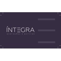Íntegra Avaliações e Perícias (integra.avp@gmail.com) logo - Similar company to Shritejchaudhari@Gmail.Com