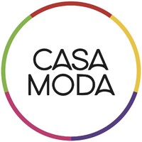 Casa Moda logo - Similar company to Textil Casa Moda