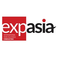 EXPASIA Consulting logo - Similar company to F.C.R. Import - Export - S.R.L.