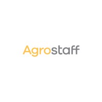 Agrostaff logo - Similar company to Aapresid (Argentine No Till Farmers Association)