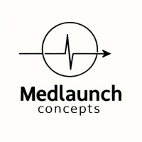 Medlaunch Concepts logo - Similar company to Medlaunch