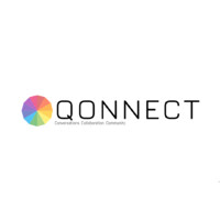 Qonnect logo - Similar company to Queernext
