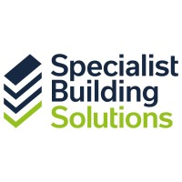 SPECIALIST BUILDING SOLUTIONS LIMITED logo - Similar company to React Ai