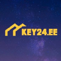 key24.ee Real Estate / Kinnisvara Portal Estonia logo - Similar company to Kaanon Real Estate
