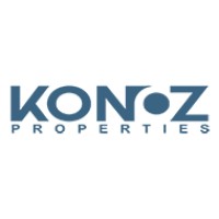 Konoz Properties logo - Similar company to Deva Luxury Properties