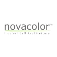 Novacolor Italia logo - Similar company to Novorama Sa