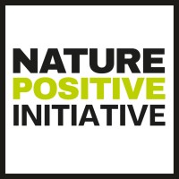Nature Positive Initiative logo - Similar company to Science Based Targets Network (Sbtn)