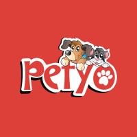 The PetYo Festival logo - Similar company to Stahlbaugroup