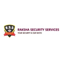 Raksha Security Services logo - Similar company to Gmr Security Consulting Group
