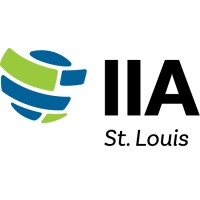 IIA St. Louis logo - Similar company to Acfe St. Louis Chapter
