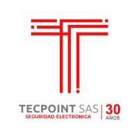 Tecpoint Colombia logo - Similar company to Tecpoint