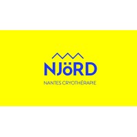 NJöRD cryothérapie logo - Similar company to Agence Smp