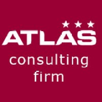 Atlas Consulting Firm logo - Similar company to Bright Management Service Mongolia Llc