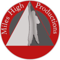 Miles High Productions logo - Similar company to Carla Befera & Company