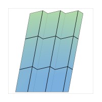 Landmark Pinnacle Inc. logo - Similar company to N R Windows