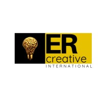 ER CREATIVE INTERNATIONAL logo - Similar company to Wyro Digital Media