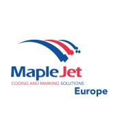 MapleJet Europe logo - Similar company to Amco Csomagolástechnikai & Konzultációs Kft.