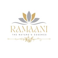 Ramaani The Natures Essence logo - Similar company to Ramaani
