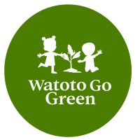 Watoto Go Green logo - Similar company to Ampra Grid Inc