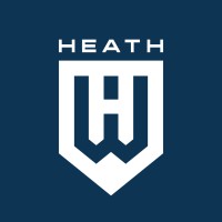 HEATH Performance Automotive Engineering logo - Similar company to Freshmade 3D